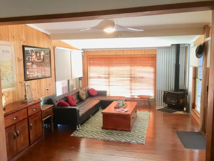 Sixth view of Homely rural property listing, 1780 Putty Valley Rd, Putty NSW 2330