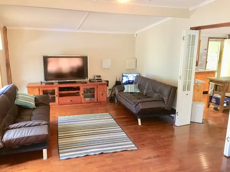 Seventh view of Homely rural property listing, 1780 Putty Valley Rd, Putty NSW 2330