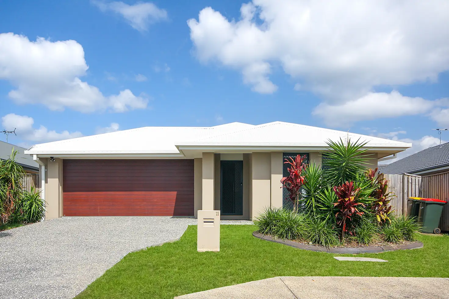 Main view of Homely house listing, 11 Cavill Way, Narangba QLD 4504