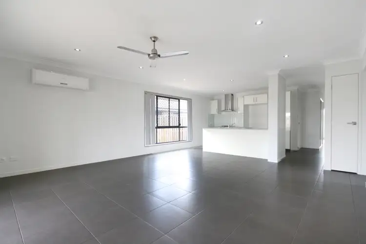 Second view of Homely house listing, 11 Cavill Way, Narangba QLD 4504