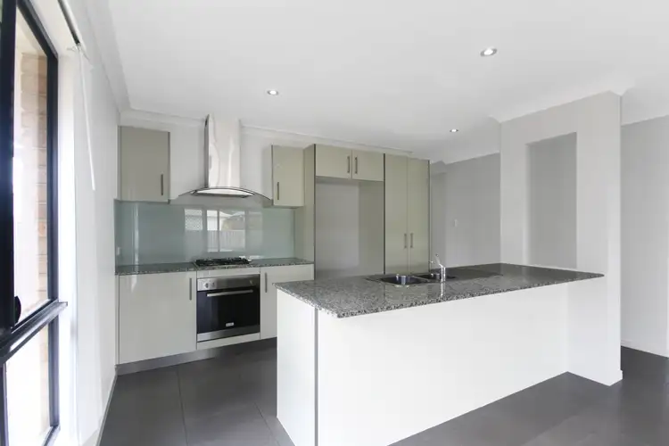 Third view of Homely house listing, 11 Cavill Way, Narangba QLD 4504