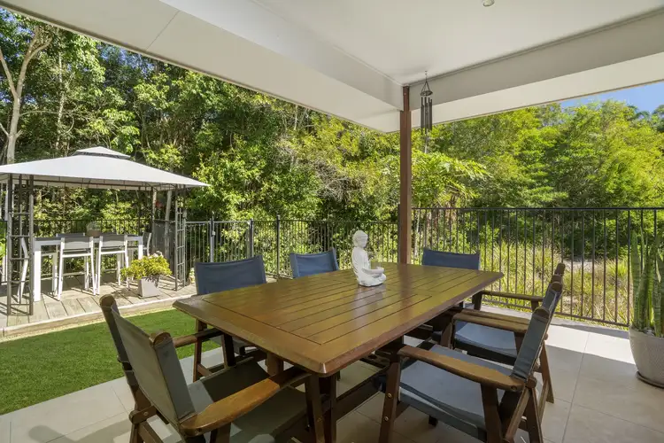 Main view of Homely semi-detached listing, Unit 2/11 Sweet Water St, Woombye QLD 4559
