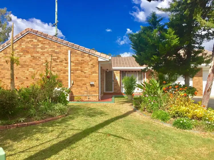 Unit 4/12 Helensvale Rd, Helensvale QLD 4212