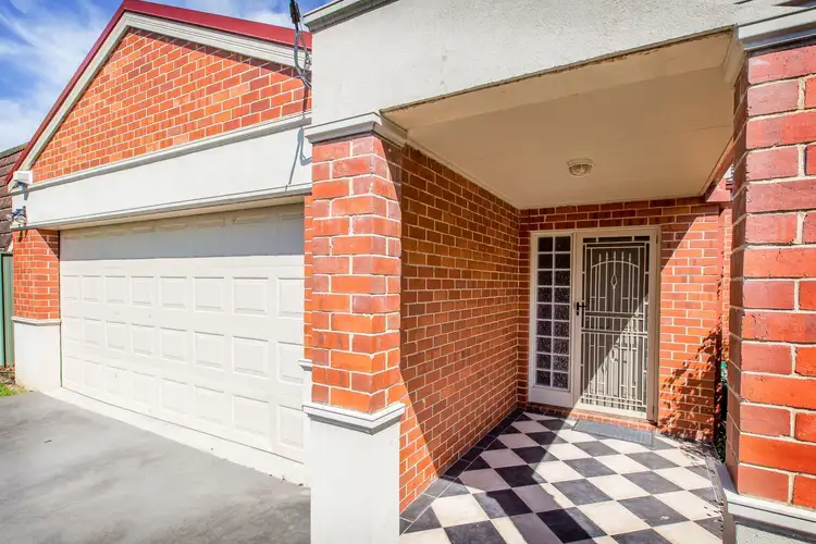 Main view of Homely townhouse listing, 4 Indigo Grn, Albury NSW 2640