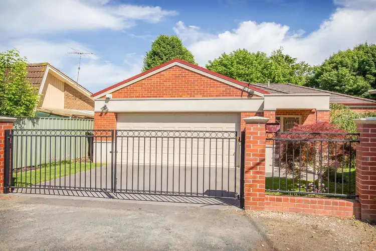 Second view of Homely townhouse listing, 4 Indigo Grn, Albury NSW 2640