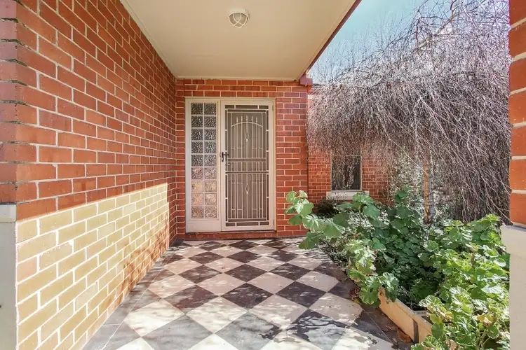 Third view of Homely townhouse listing, 4 Indigo Grn, Albury NSW 2640