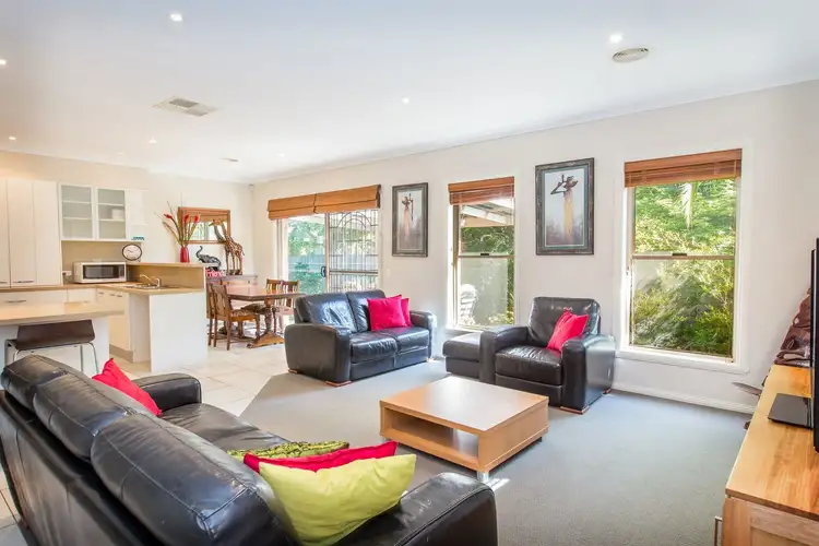 Fifth view of Homely townhouse listing, 4 Indigo Grn, Albury NSW 2640