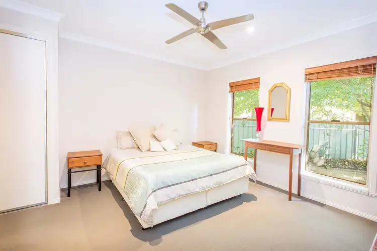 Seventh view of Homely townhouse listing, 4 Indigo Grn, Albury NSW 2640