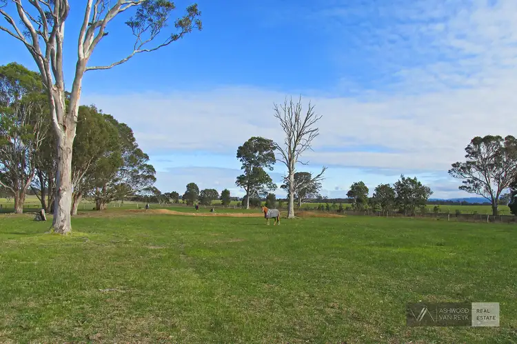 Main view of Homely rural property listing, 24 Growcott St, Lindenow South VIC 3875