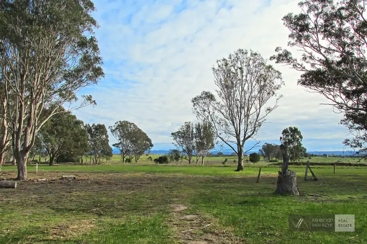 Second view of Homely rural property listing, 24 Growcott St, Lindenow South VIC 3875