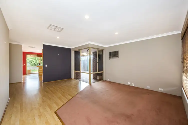 Third view of Homely semi-detached listing, 5A Cannon Court, Leeming WA 6149