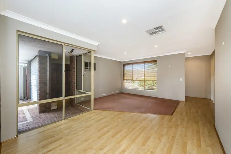 Fourth view of Homely semi-detached listing, 5A Cannon Court, Leeming WA 6149
