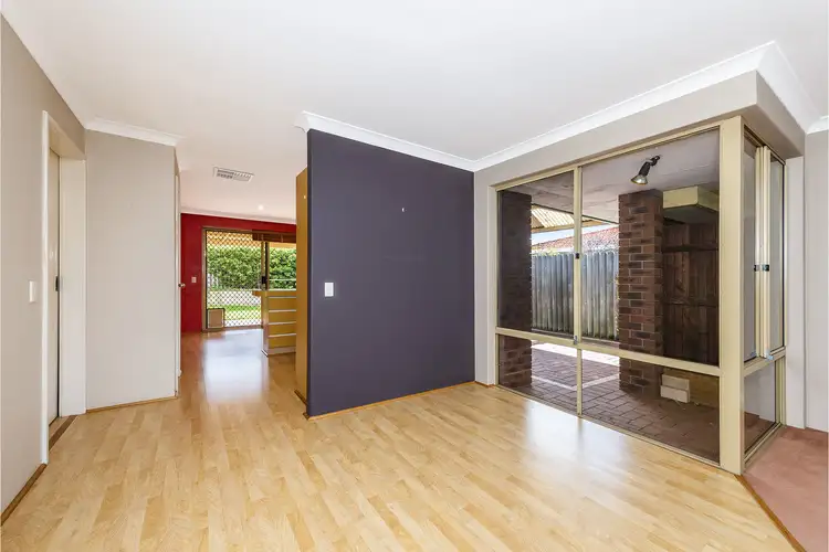 Seventh view of Homely semi-detached listing, 5A Cannon Court, Leeming WA 6149