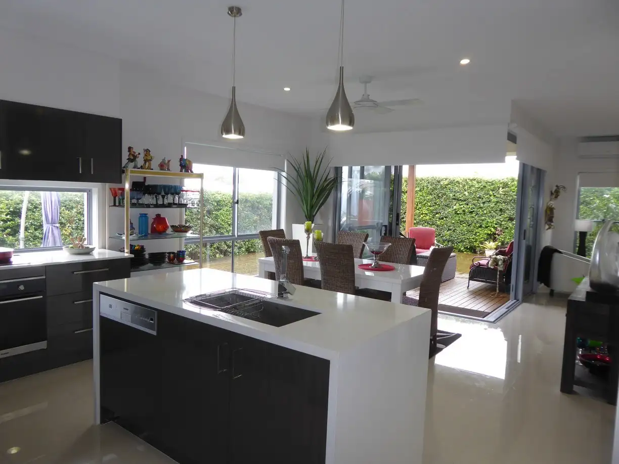 Main view of Homely house listing, 14 Pepperberry Cct, Peregian Springs QLD 4573