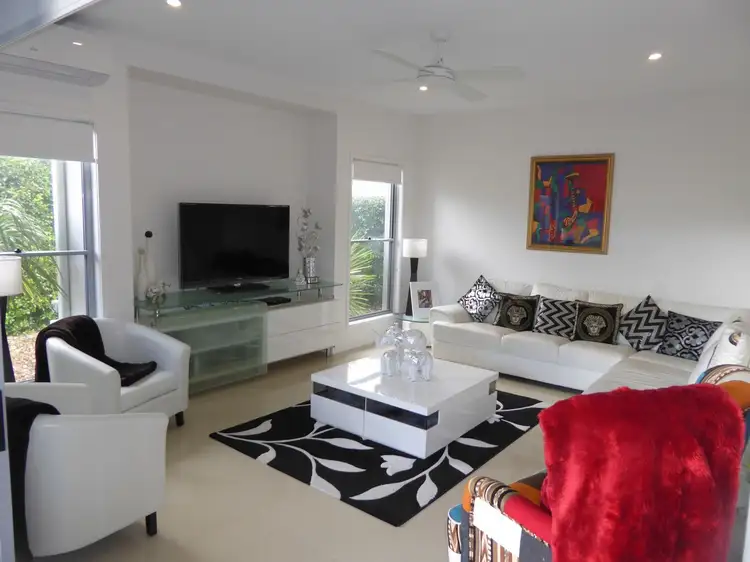 Second view of Homely house listing, 14 Pepperberry Cct, Peregian Springs QLD 4573