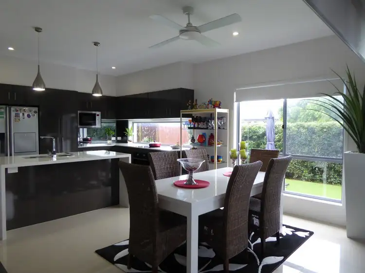 Third view of Homely house listing, 14 Pepperberry Cct, Peregian Springs QLD 4573