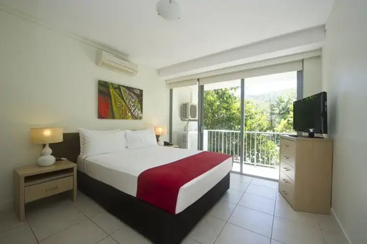 Sixth view of Homely apartment listing, 823/123 Sooning St, Nelly Bay QLD 4819