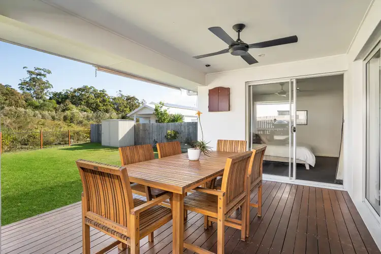 9 Bellflower Rd, Sippy Downs QLD 4556