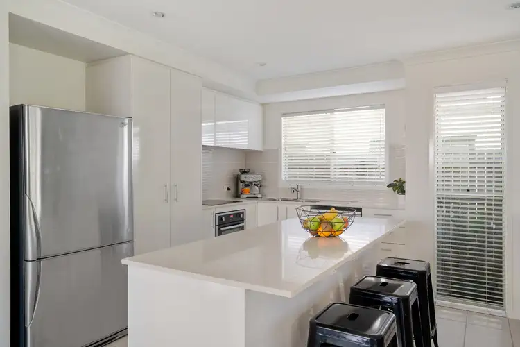 Fifth view of Homely house listing, 9 Bellflower Rd, Sippy Downs QLD 4556