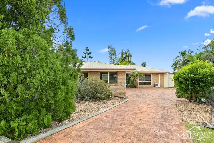 9 Willow Ct, Tinana QLD 4650