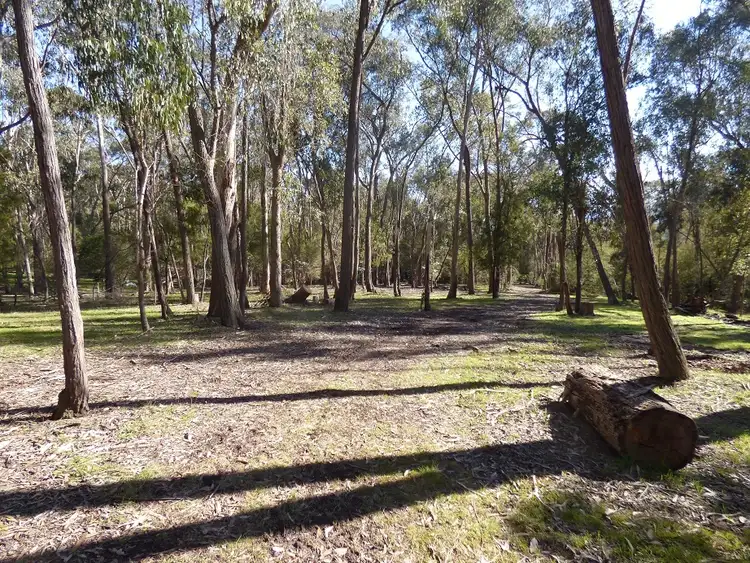 Third view of Homely land listing, CA 8 Buffalo Creek Road, Myrtleford VIC 3737