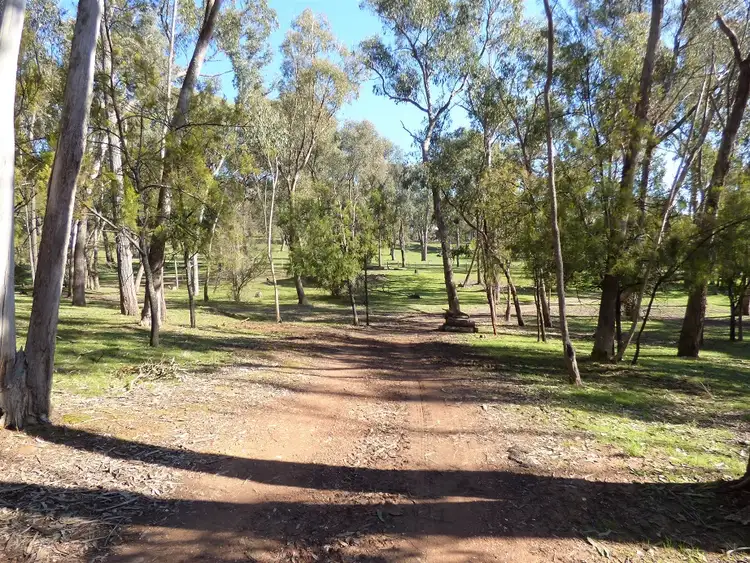 Fifth view of Homely land listing, CA 8 Buffalo Creek Road, Myrtleford VIC 3737