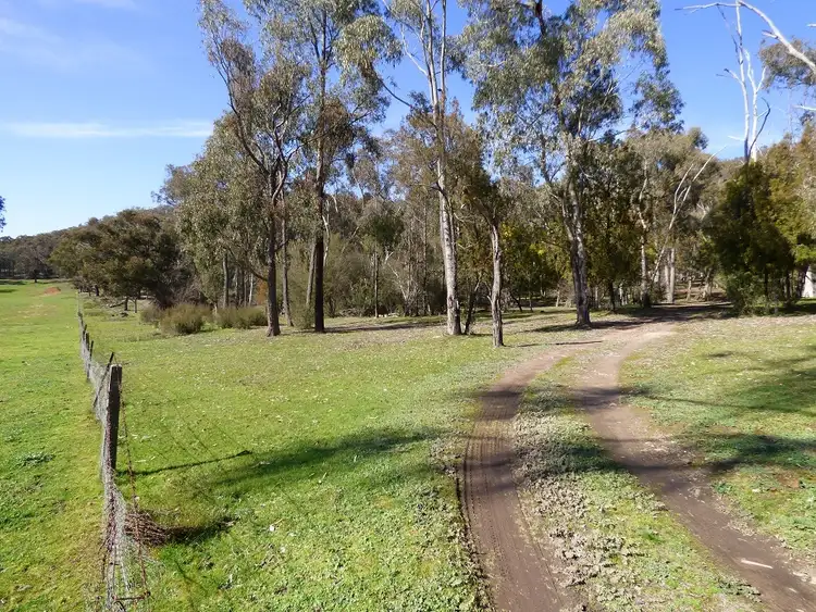 Seventh view of Homely land listing, CA 8 Buffalo Creek Road, Myrtleford VIC 3737