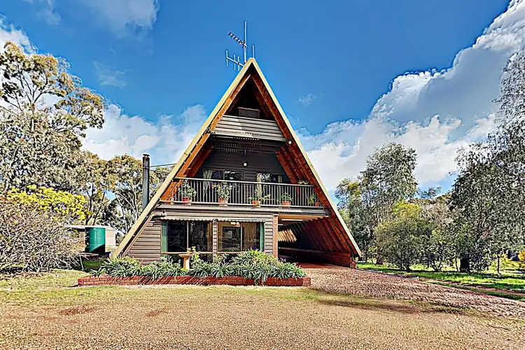 235 Sallis Rd, Marong VIC 3515