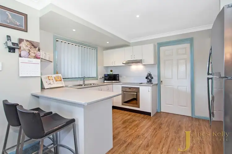 Fourth view of Homely townhouse listing, Unit 19/4 Nolan Pl, Seven Hills NSW 2147
