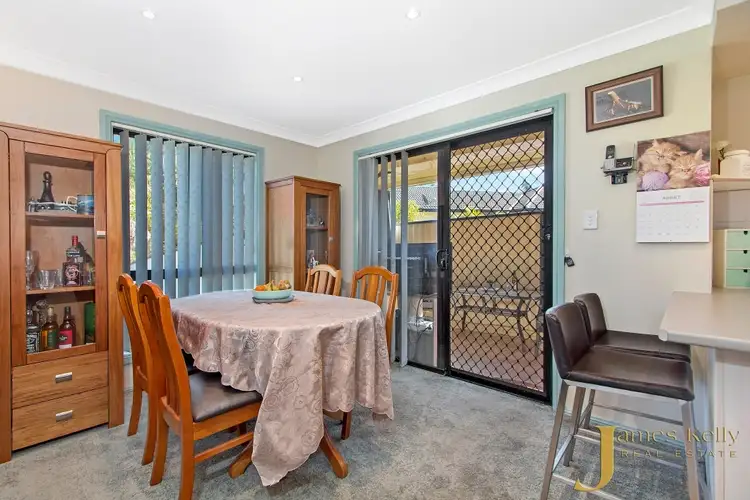 Fifth view of Homely townhouse listing, Unit 19/4 Nolan Pl, Seven Hills NSW 2147