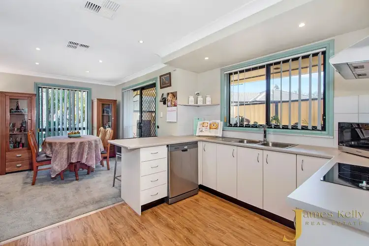 Sixth view of Homely townhouse listing, Unit 19/4 Nolan Pl, Seven Hills NSW 2147