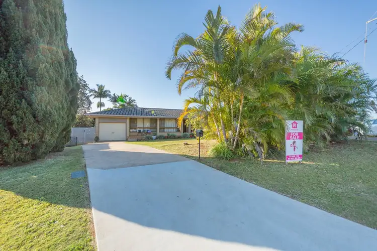 1 Graham Place, Alstonville NSW 2477