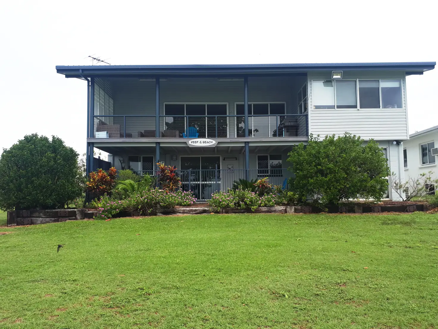 Main view of Homely house listing, 33 Jacobs Rd, Kurrimine Beach QLD 4871