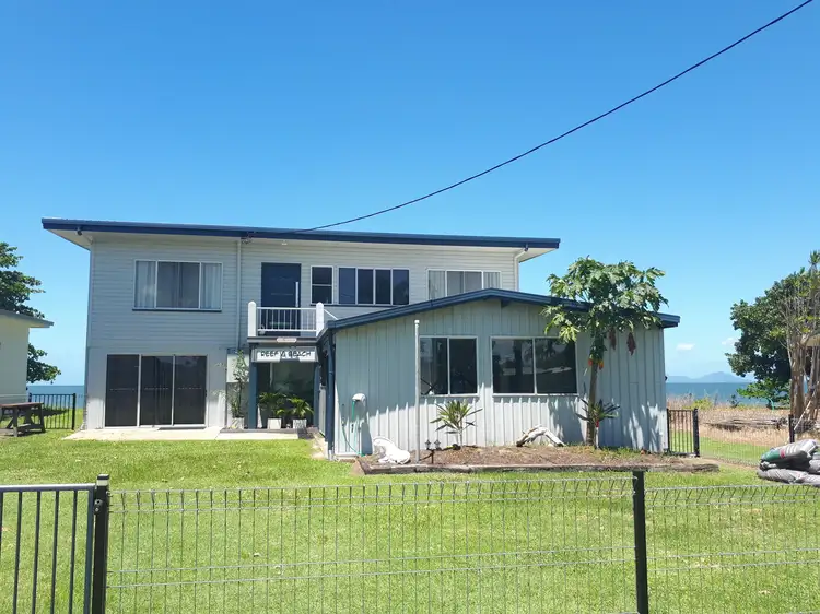 Second view of Homely house listing, 33 Jacobs Rd, Kurrimine Beach QLD 4871