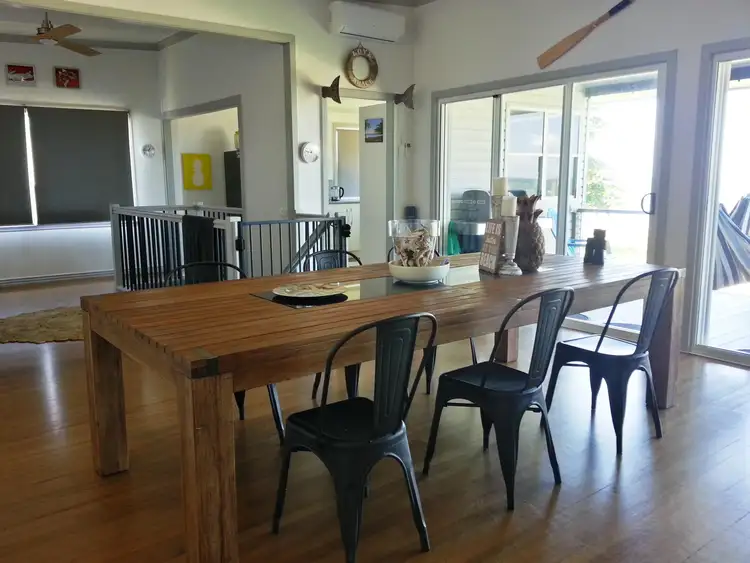 Sixth view of Homely house listing, 33 Jacobs Rd, Kurrimine Beach QLD 4871