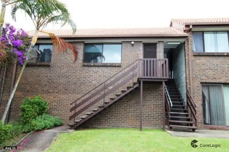Main view of Homely unit listing, Unit 9/279-283 Kingston Rd, Logan Central QLD 4114