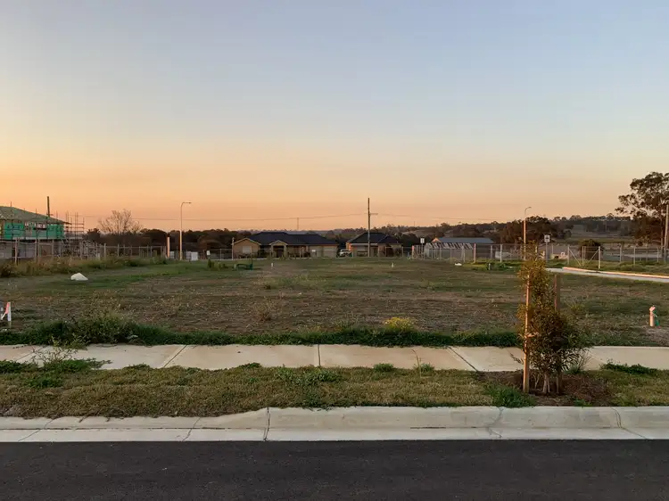 Lot 16 Seventeenth Ave, Austral NSW 2179