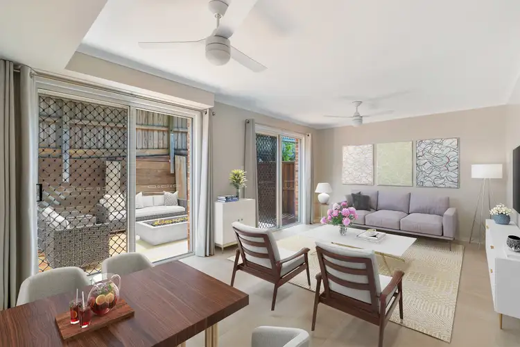 Unit 5/76 Blackall Tce, Nambour QLD 4560