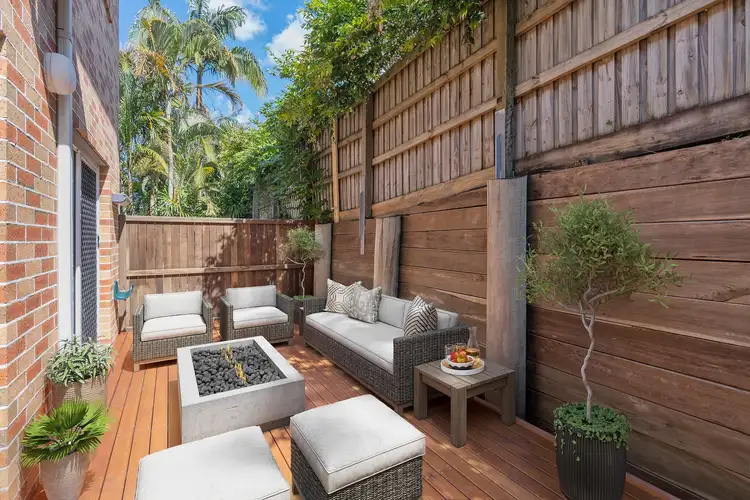 Third view of Homely townhouse listing, Unit 5/76 Blackall Tce, Nambour QLD 4560