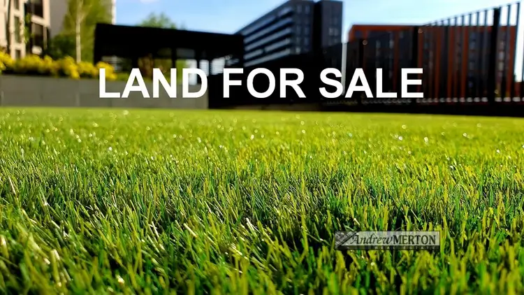 Second view of Homely land listing, 7 Waley St, Marsden Park NSW 2765