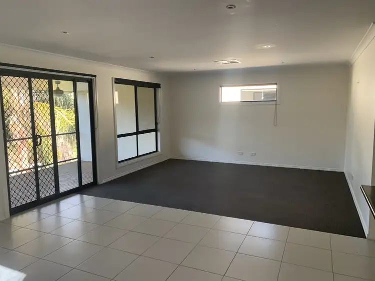 Second view of Homely townhouse listing, 33C Mullins Rd, Killara VIC 3691