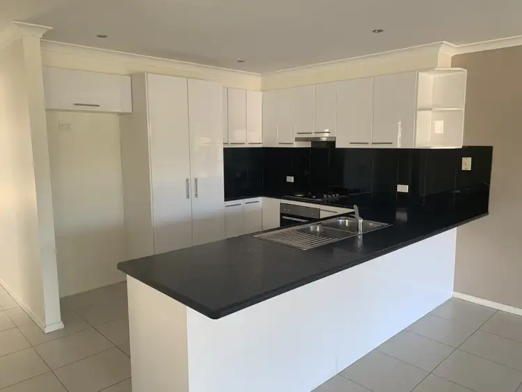 Third view of Homely townhouse listing, 33C Mullins Rd, Killara VIC 3691