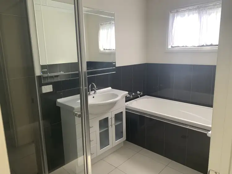 Fourth view of Homely townhouse listing, 33C Mullins Rd, Killara VIC 3691