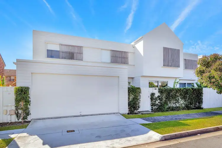 Fourth view of Homely semi-detached listing, Unit 2/75 Sunshine Pde, Miami QLD 4220