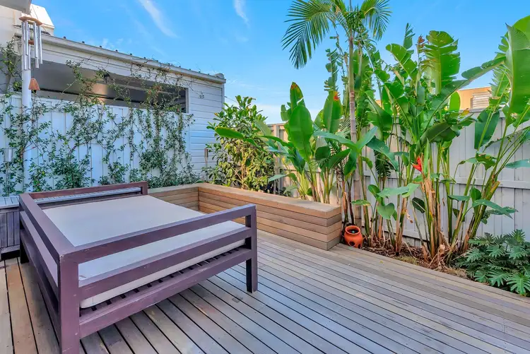 Sixth view of Homely semi-detached listing, Unit 2/75 Sunshine Pde, Miami QLD 4220
