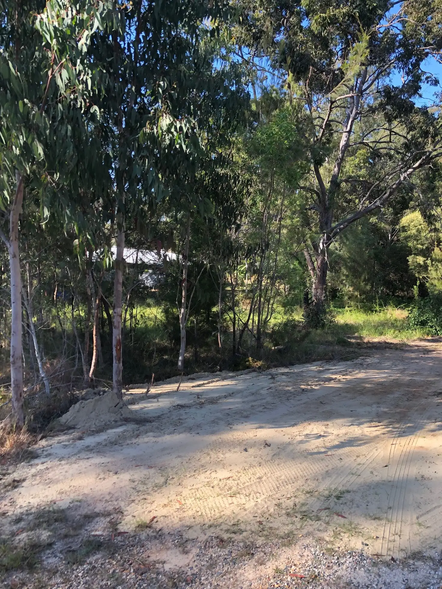 Main view of Homely land listing, 15 Seaview St, Russell Island QLD 4184