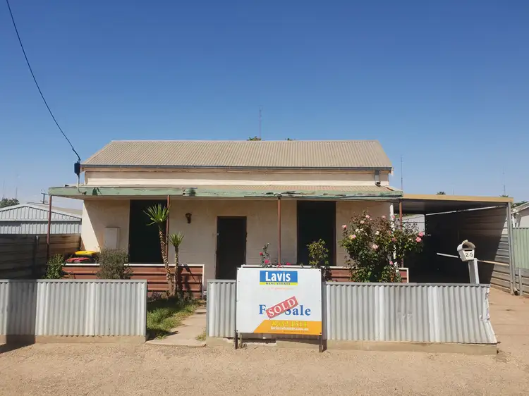 25 Sixth Street, Port Pirie SA 5540