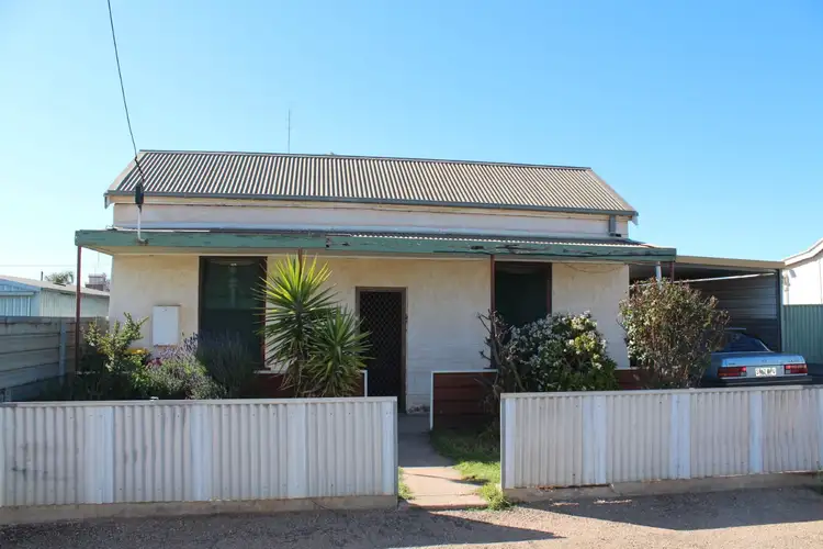 Second view of Homely house listing, 25 Sixth Street, Port Pirie SA 5540