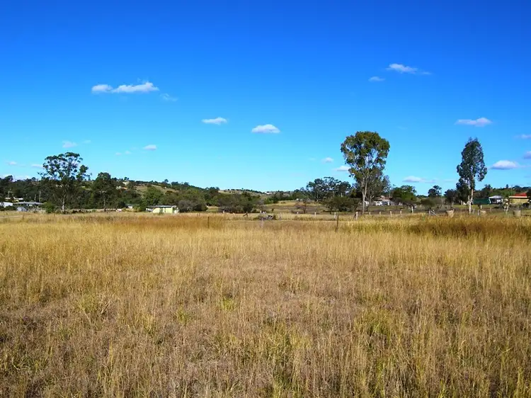 Third view of Homely land listing, Lot 16 North Street, Warwick QLD 4370
