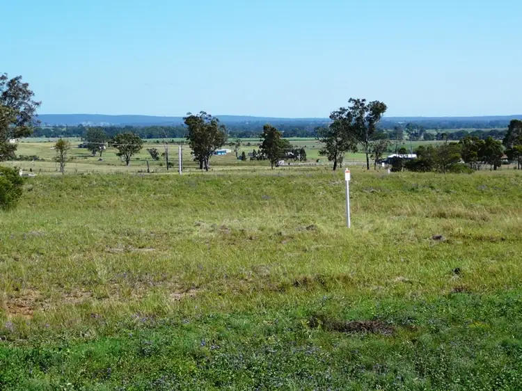 Fourth view of Homely land listing, Lot 16 North Street, Warwick QLD 4370